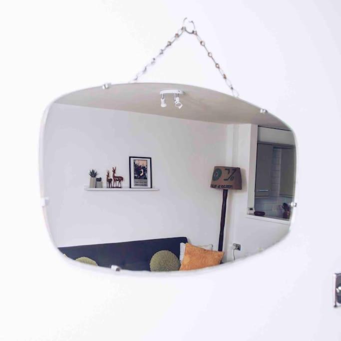 克利索普斯South Shoal - 1 Bed House Near Seafront别墅 外观 照片